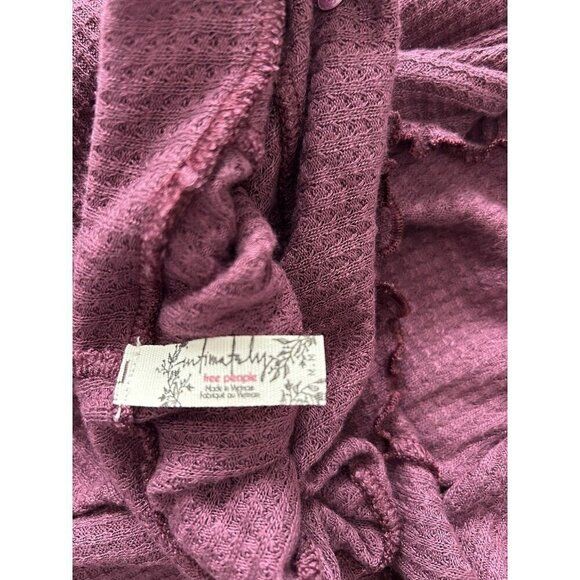 Free People Sara Turtleneck Long Sleeve SOLD! - Picture 7 of 7